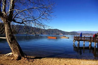 國慶十大最擁擠景區,千萬不要去