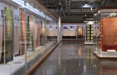 絕無(wú)僅有的一家3A級(jí)國(guó)家旅游景區(qū),愉悅居家世博館讓你為之驚艷