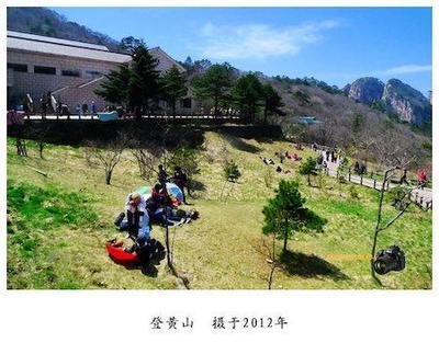 9月起安徽黃山帳篷宿營須實(shí)名預(yù)約