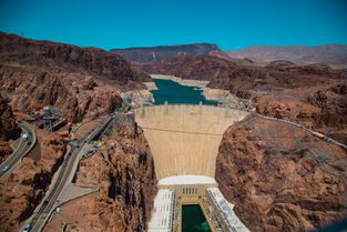 拉斯維加斯4日游 胡佛水壩 西峽谷 玻璃橋 巧克力工廠 仙人掌庭院 名牌工廠直銷中心