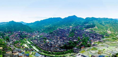 貴州景區迎來客流高峰，預約制度下的旅游新常態